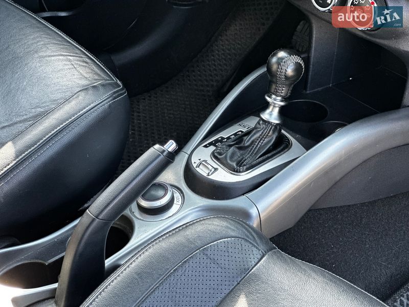 Внедорожник / Кроссовер Mitsubishi Outlander 2009 в Львове