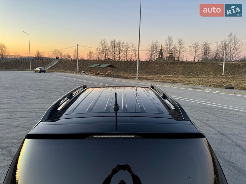 Внедорожник / Кроссовер Mitsubishi Outlander 2011 в Полтаве