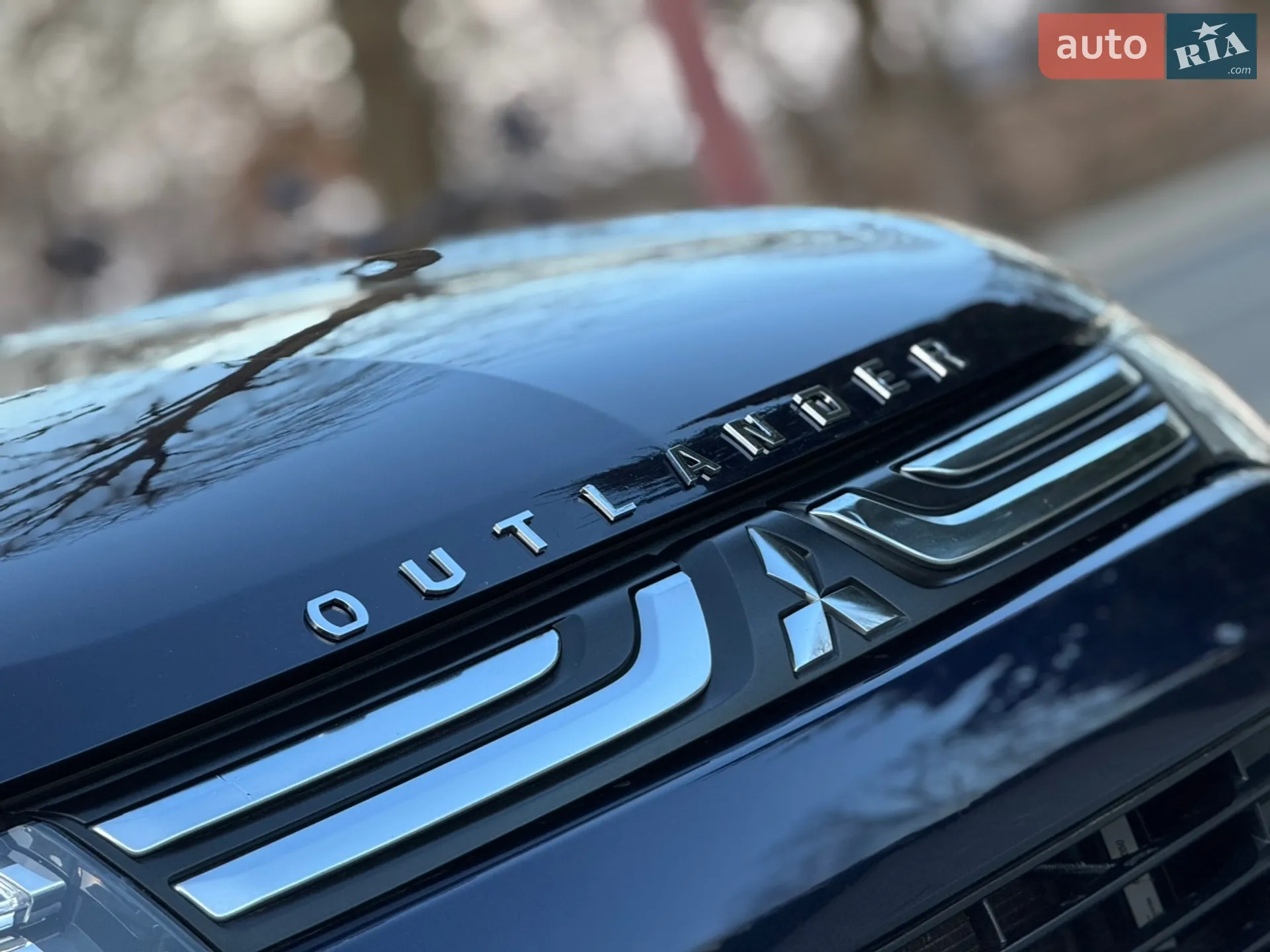 2013 Mitsubishi Outlander - мініатюра 14