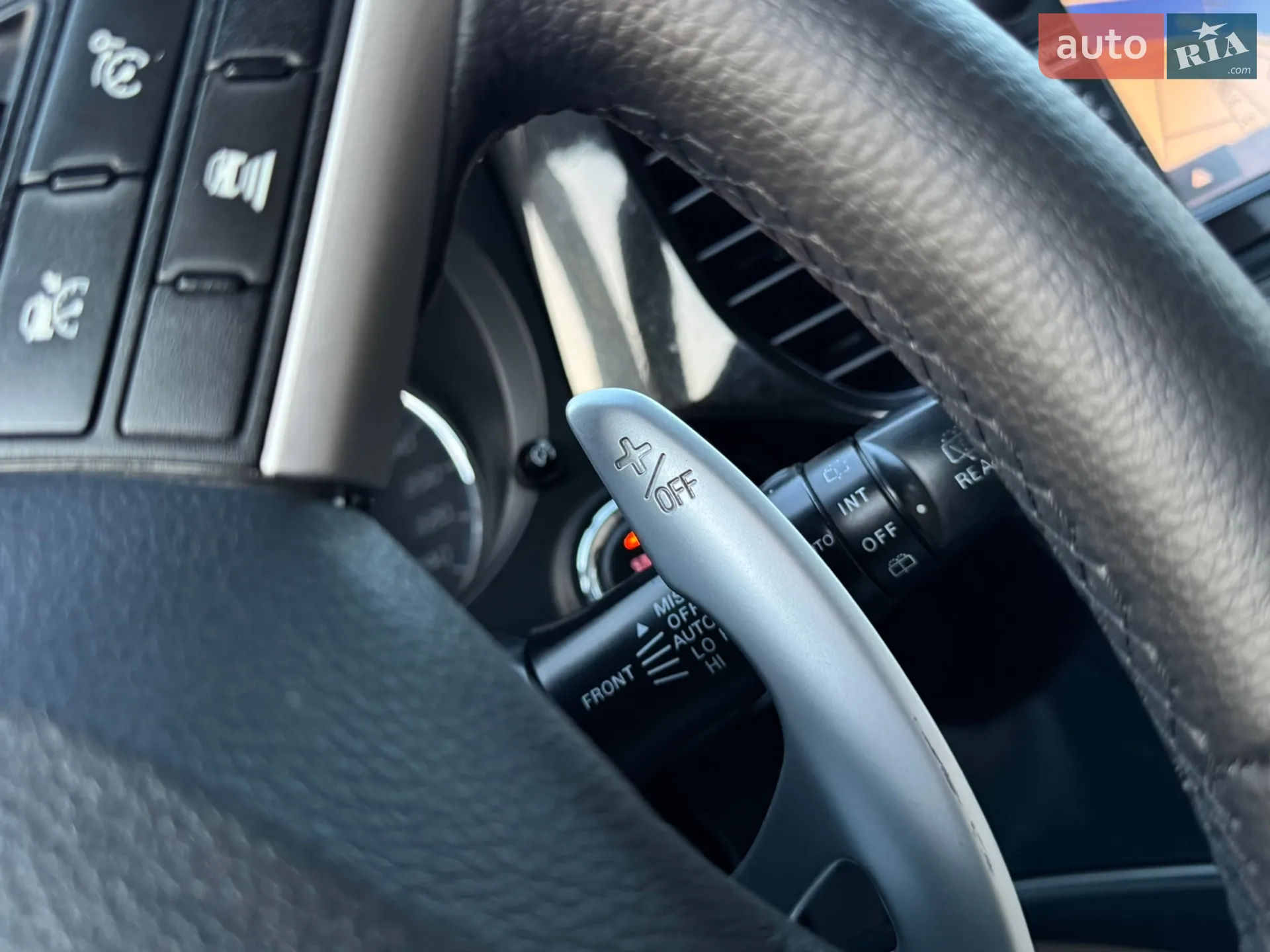 2013 Mitsubishi Outlander - мініатюра 52