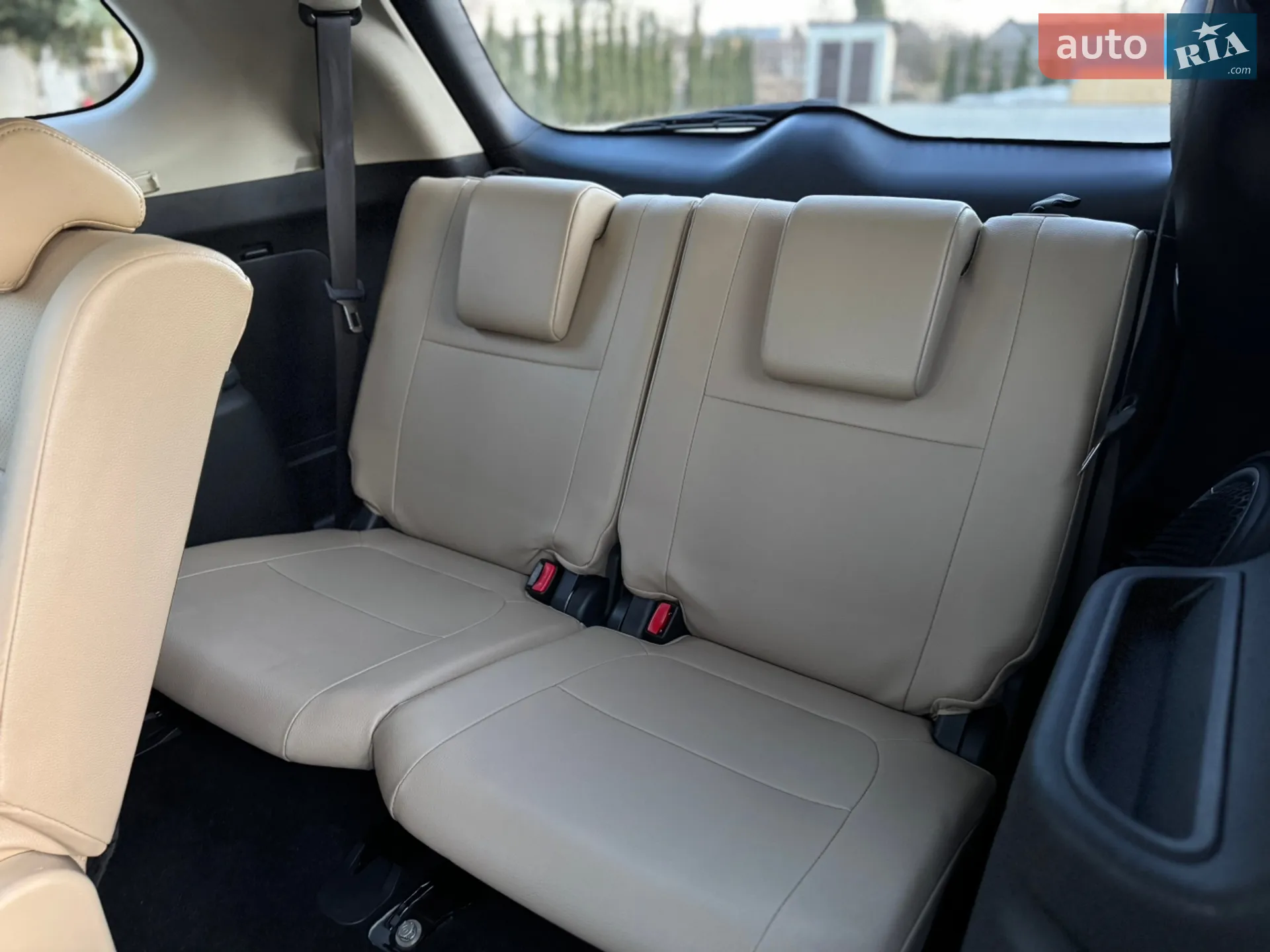 2013 Mitsubishi Outlander - мініатюра 87