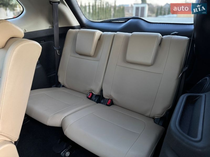 Позашляховик / Кросовер Mitsubishi Outlander 2013 в Дрогобичі