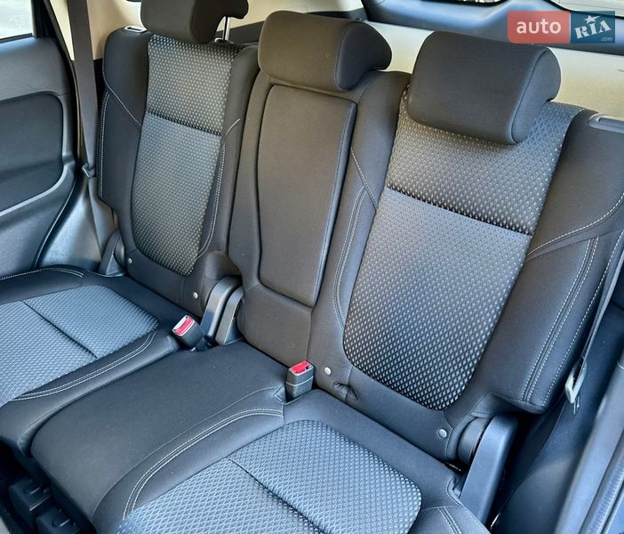 Внедорожник / Кроссовер Mitsubishi Outlander 2021 в Киеве