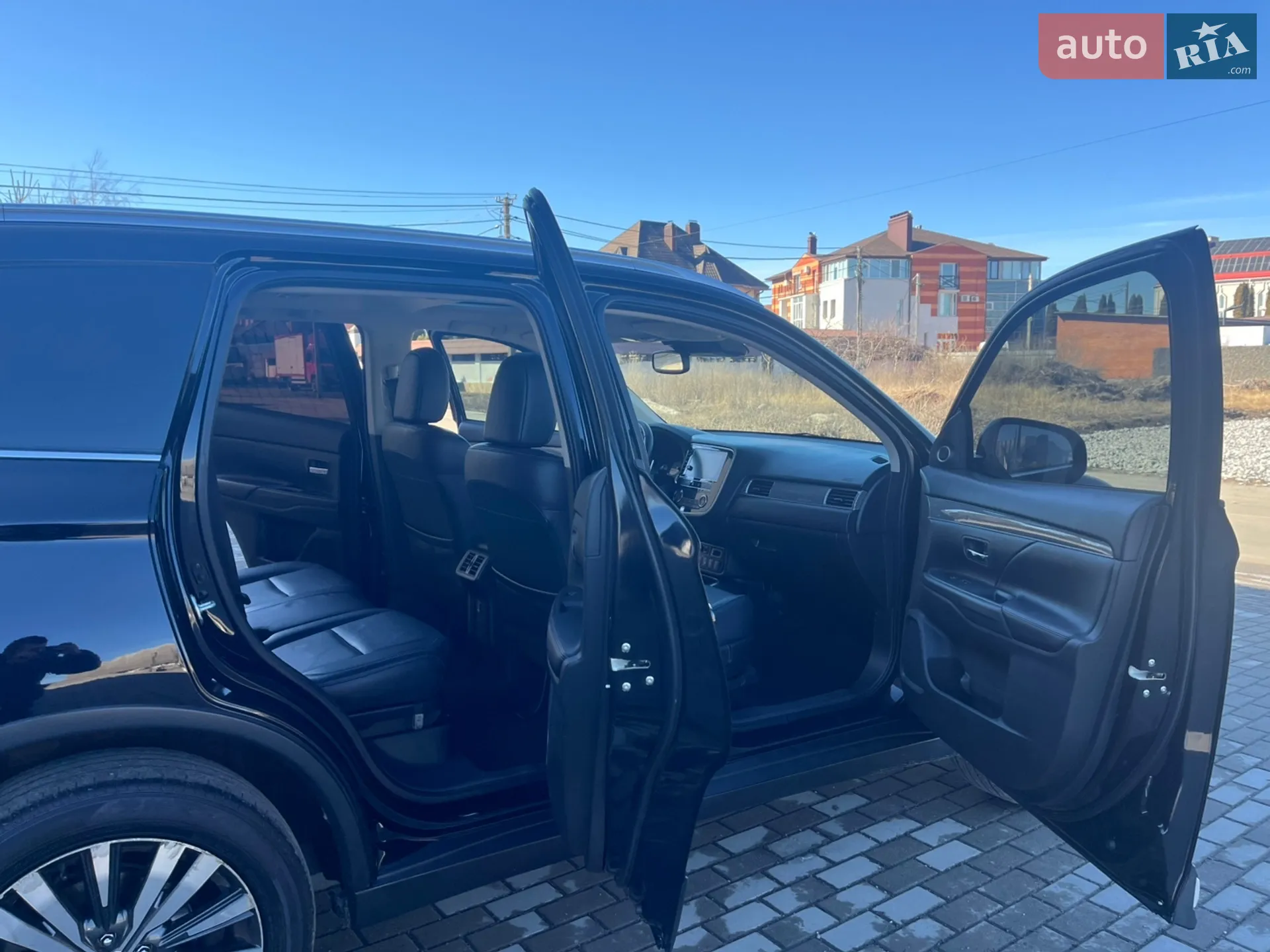 2018 Mitsubishi Outlander - мініатюра 13