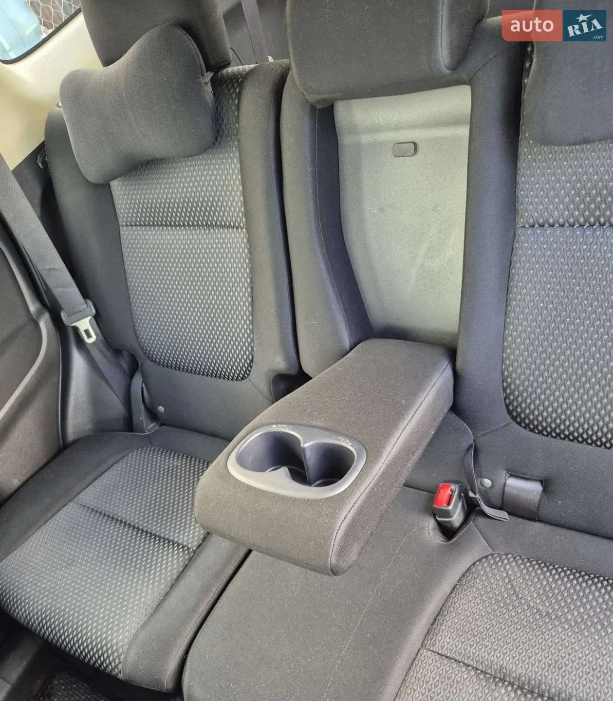 2017 Mitsubishi Outlander - мініатюра 4