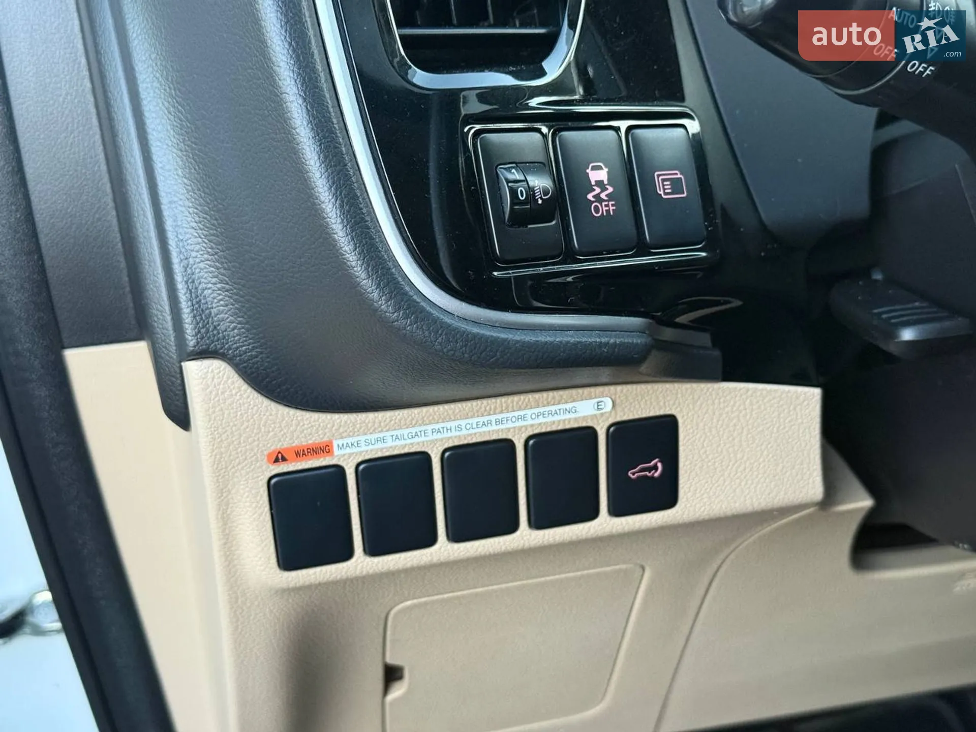 2015 Mitsubishi Outlander - мініатюра 35