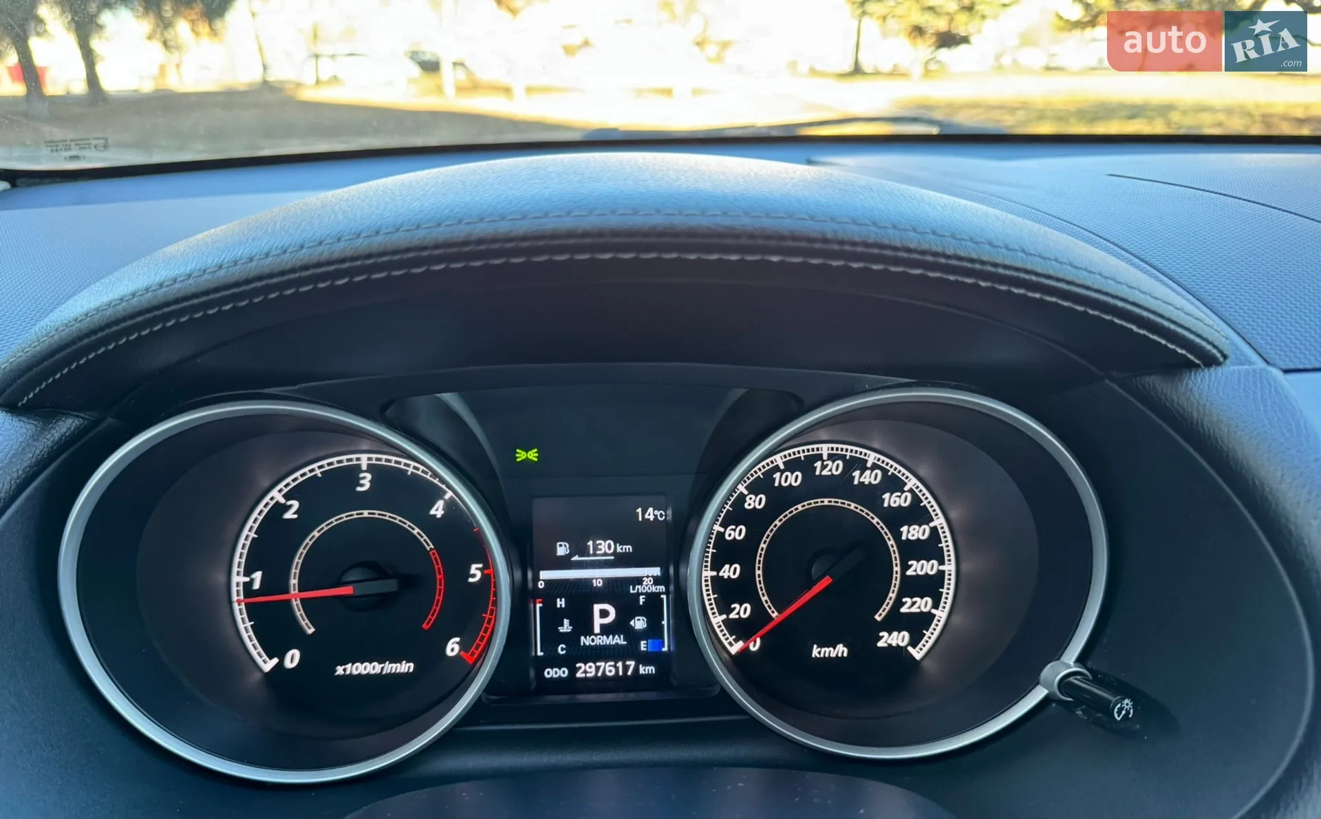2010 Mitsubishi Outlander - мініатюра 19