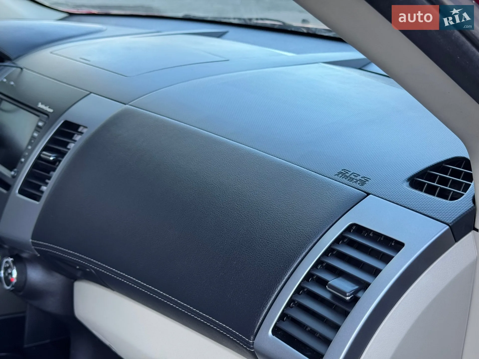 2010 Mitsubishi Outlander - мініатюра 35