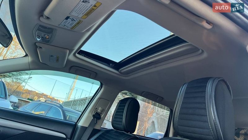 Внедорожник / Кроссовер Mitsubishi Outlander 2016 в Полтаве