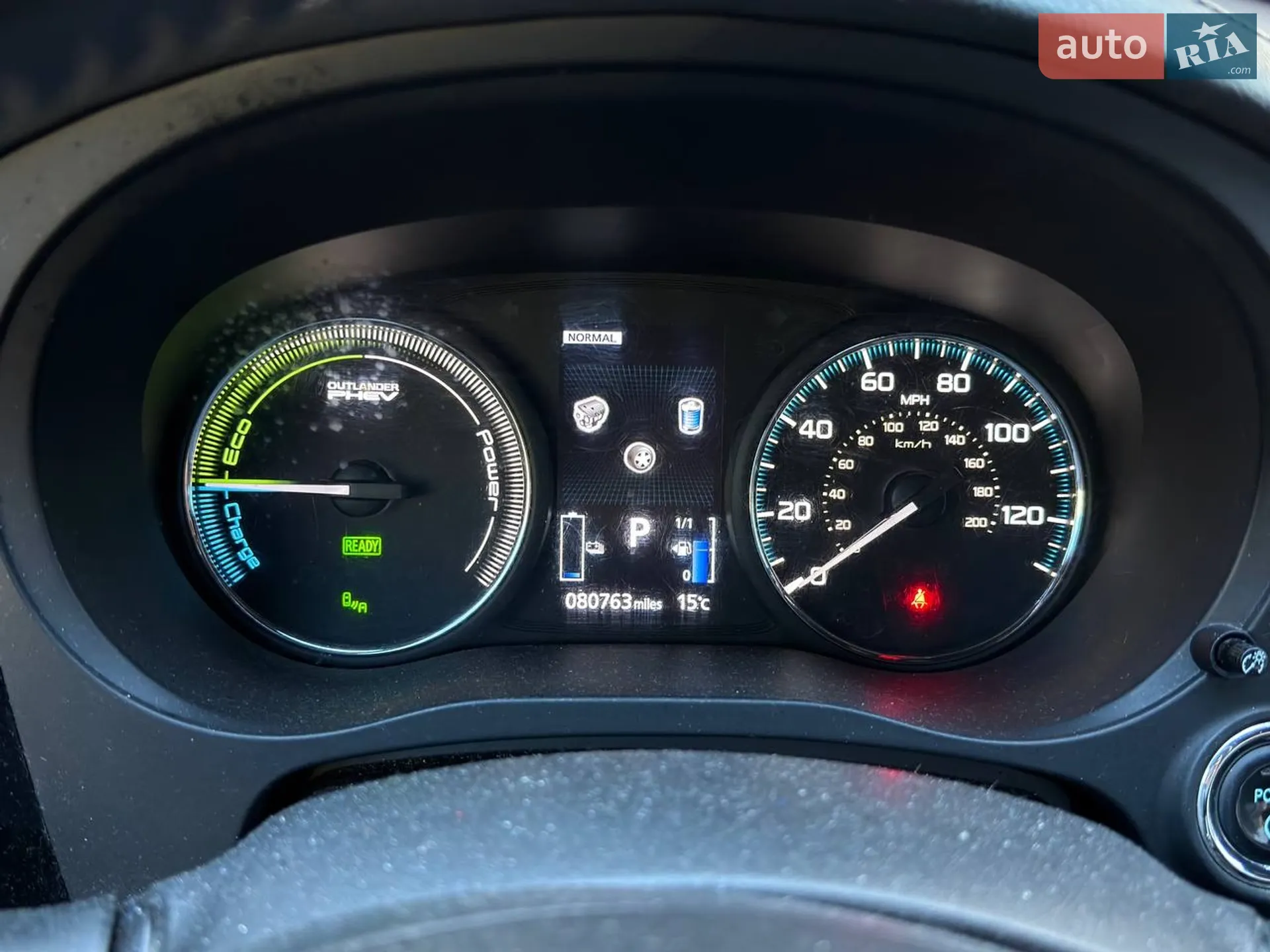 2018 Mitsubishi Outlander - мініатюра 43