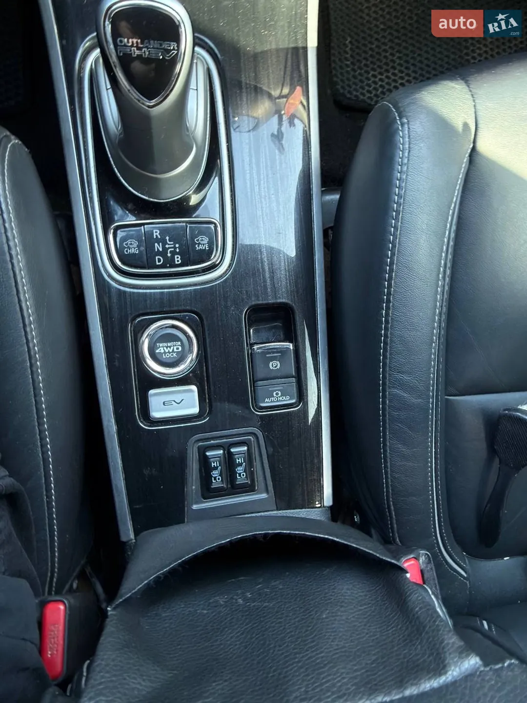 2018 Mitsubishi Outlander - мініатюра 46