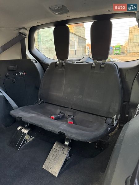 Внедорожник / Кроссовер Mitsubishi Outlander 2011 в Дрогобыче