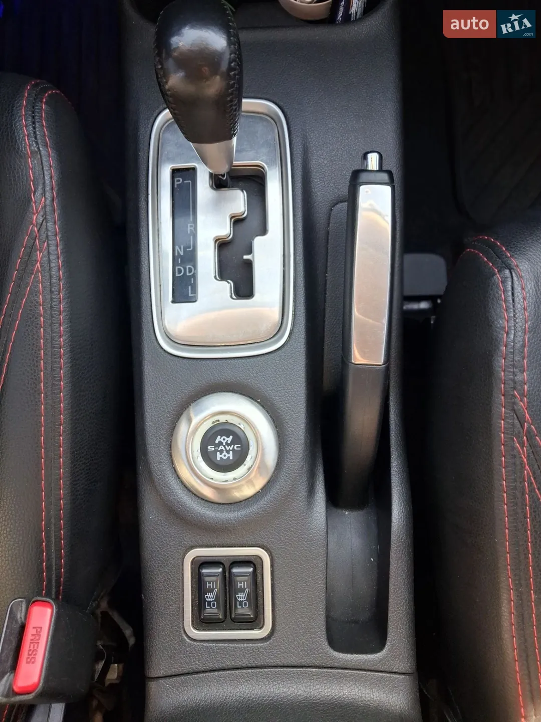2015 Mitsubishi Outlander - мініатюра 9