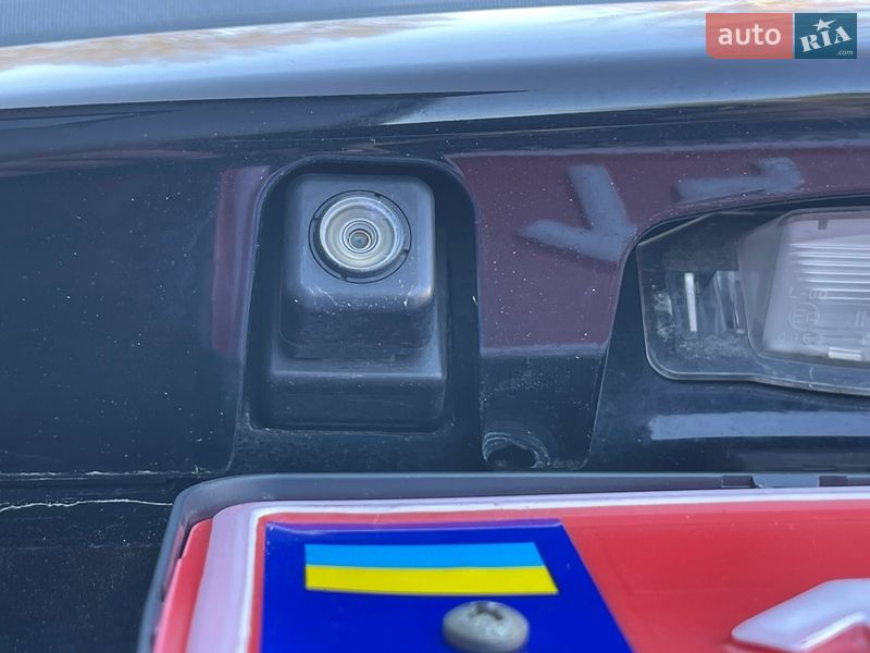 Внедорожник / Кроссовер Mitsubishi Outlander 2013 в Ивано-Франковске