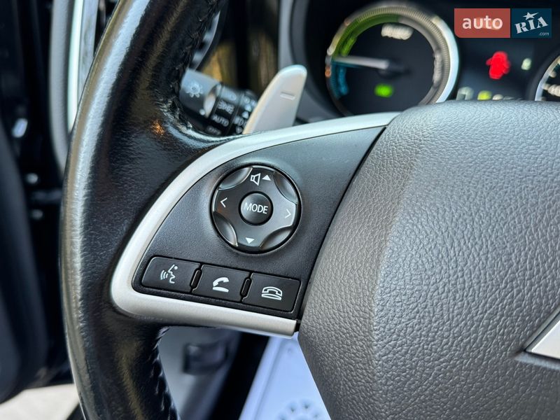 Внедорожник / Кроссовер Mitsubishi Outlander 2014 в Дрогобыче