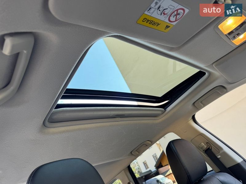 Внедорожник / Кроссовер Mitsubishi Outlander 2014 в Дрогобыче