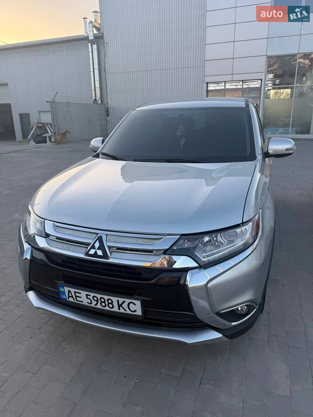 2018 Mitsubishi Outlander - мініатюра 21