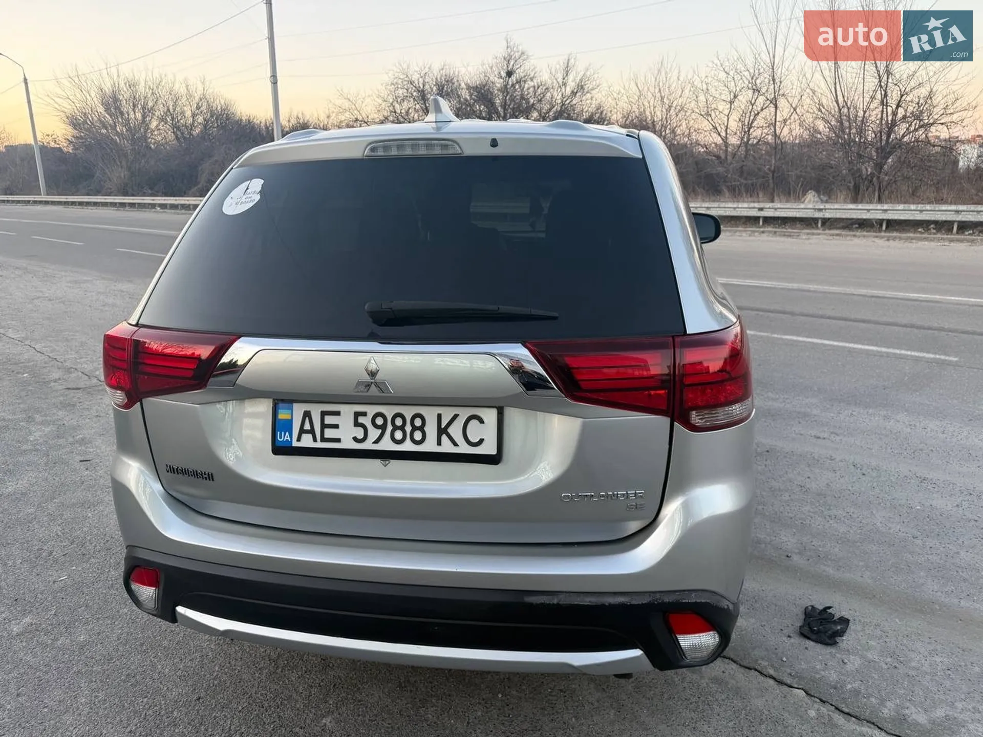 2018 Mitsubishi Outlander - мініатюра 24