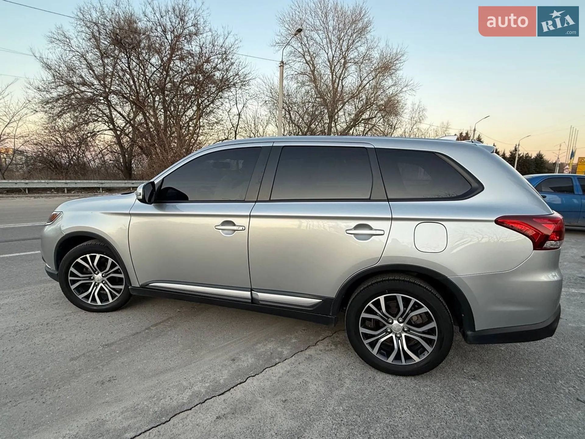 2018 Mitsubishi Outlander - мініатюра 26