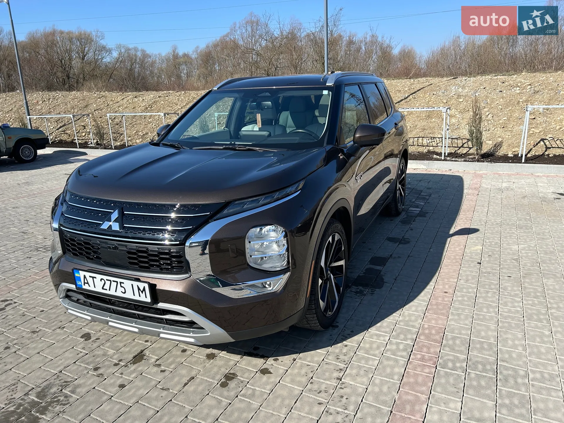 2023 Mitsubishi Outlander - мініатюра 7