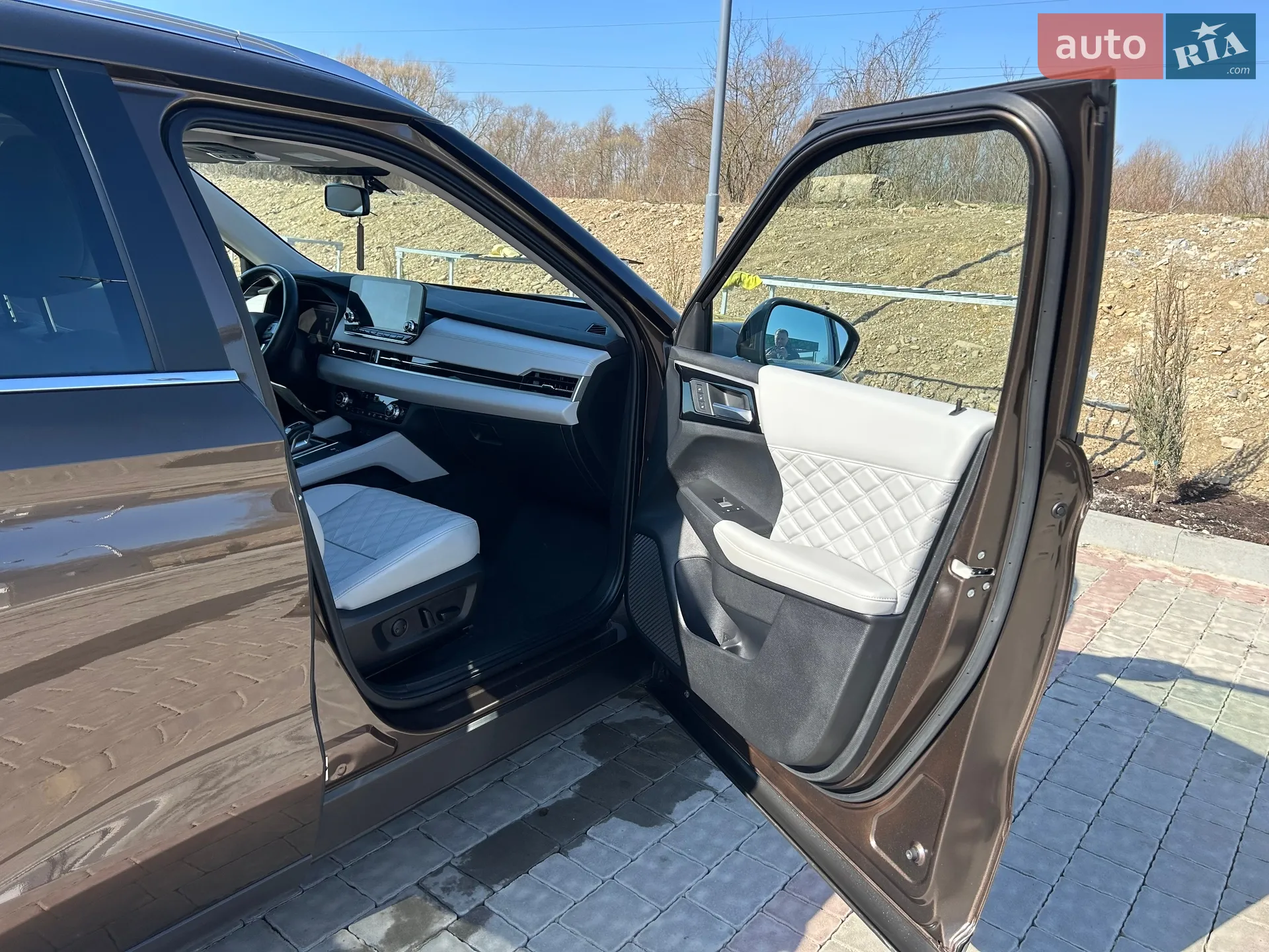 2023 Mitsubishi Outlander - мініатюра 17