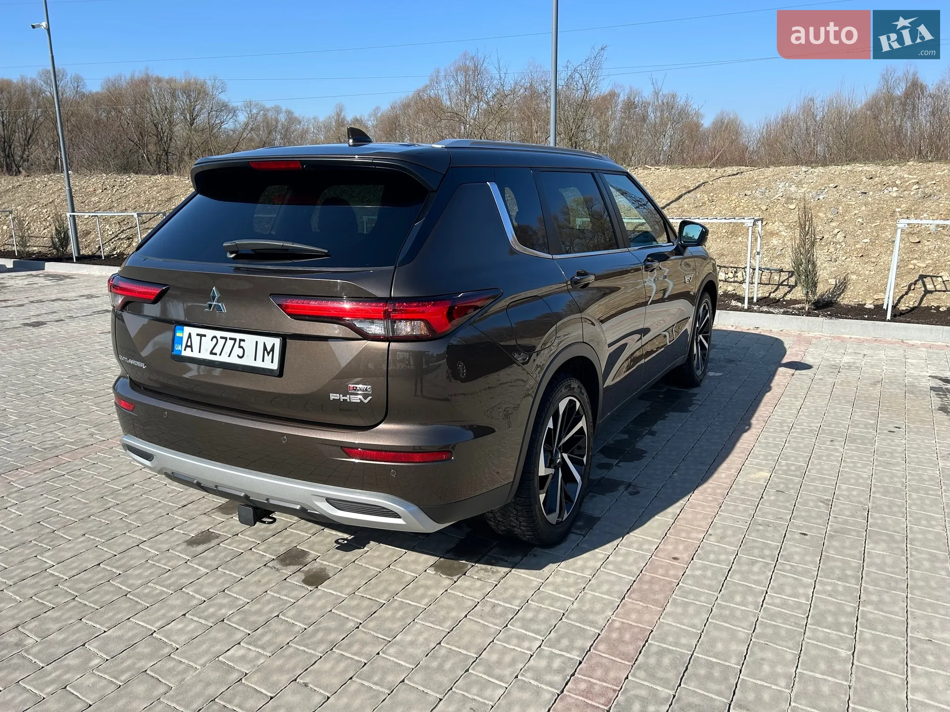 2023 Mitsubishi Outlander - мініатюра 9