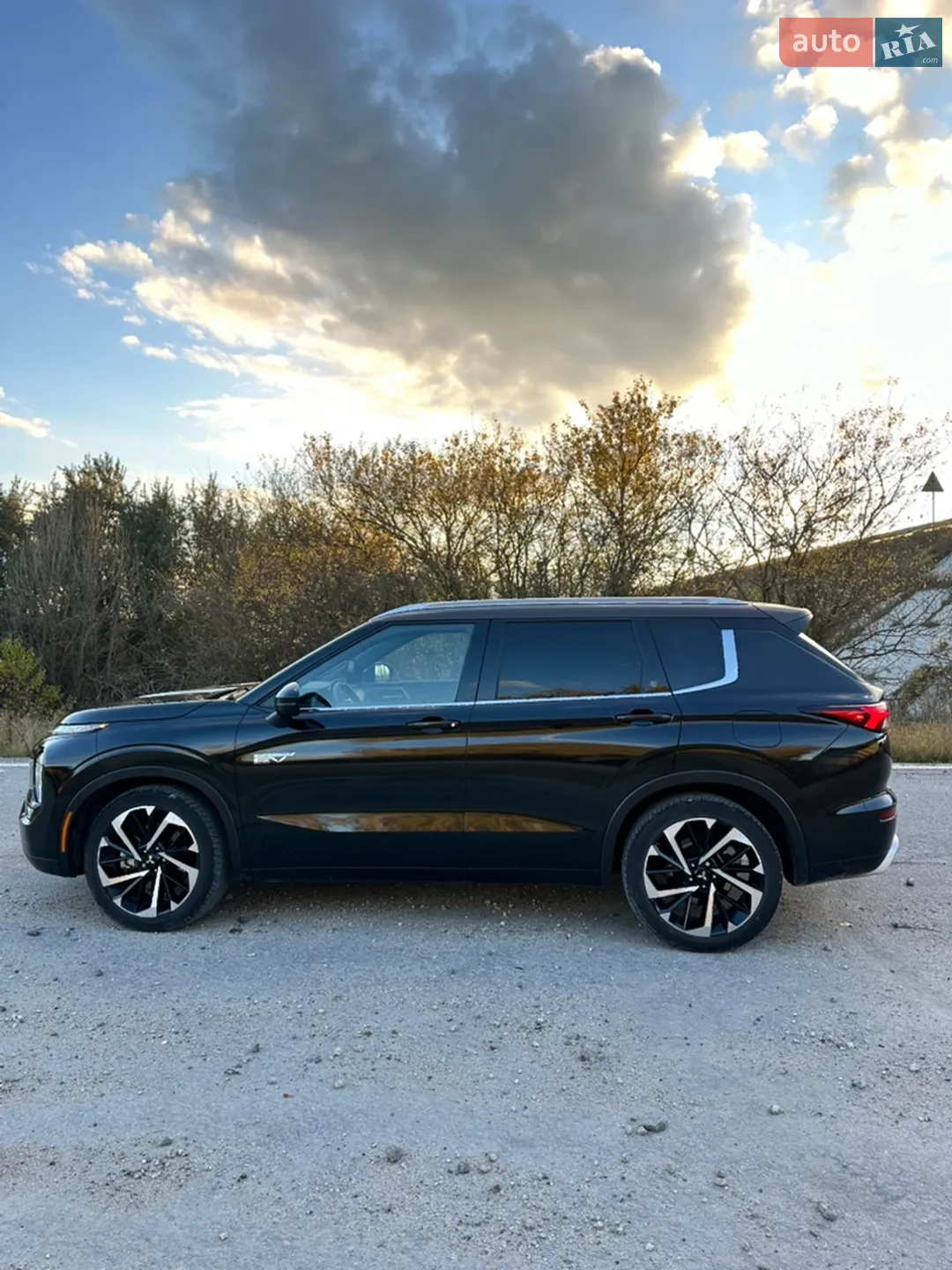 2023 Mitsubishi Outlander - мініатюра 7
