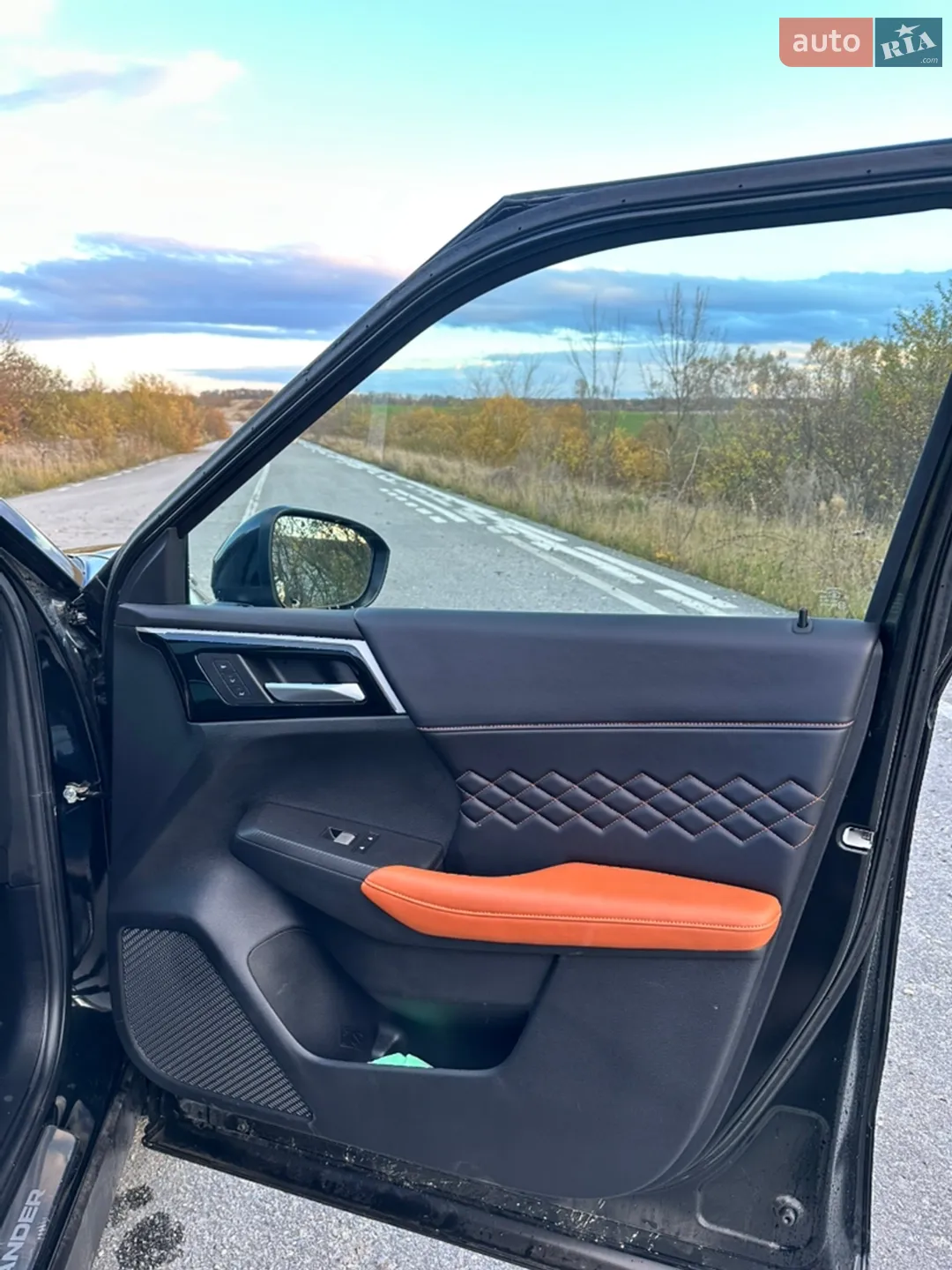 2023 Mitsubishi Outlander - мініатюра 19
