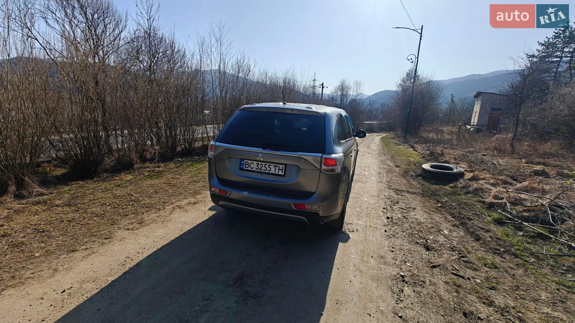 2015 Mitsubishi Outlander - мініатюра 8