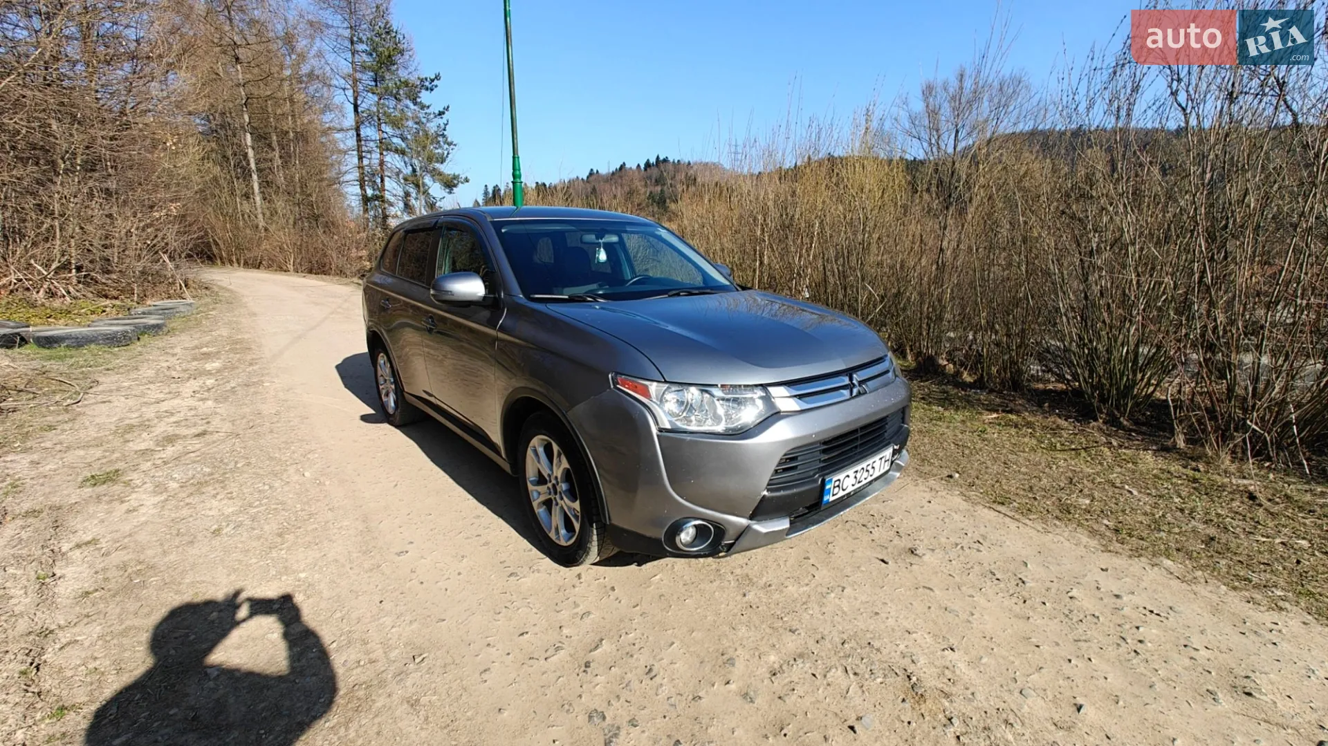 2015 Mitsubishi Outlander - мініатюра 31