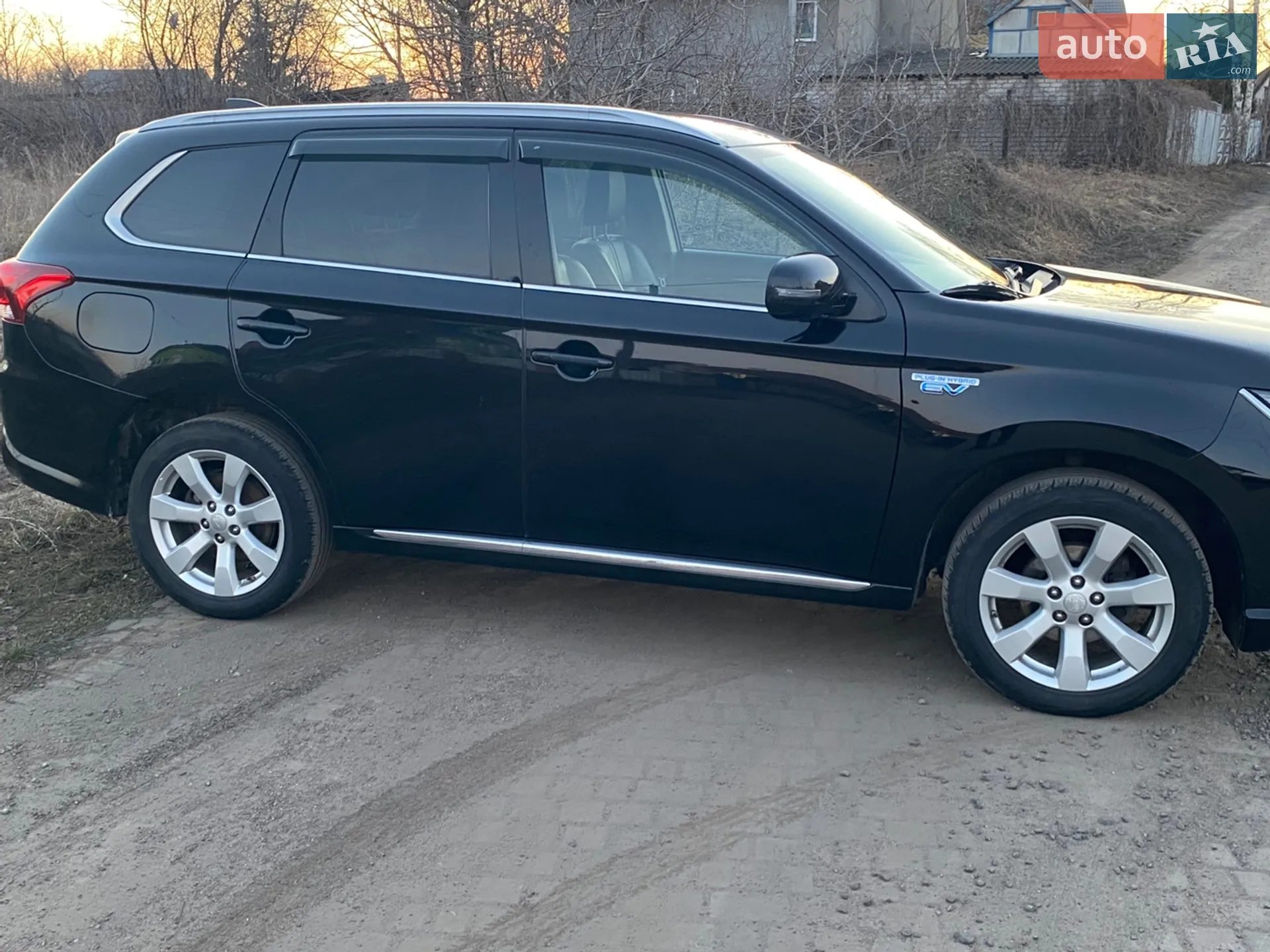 2015 Mitsubishi Outlander - мініатюра 4
