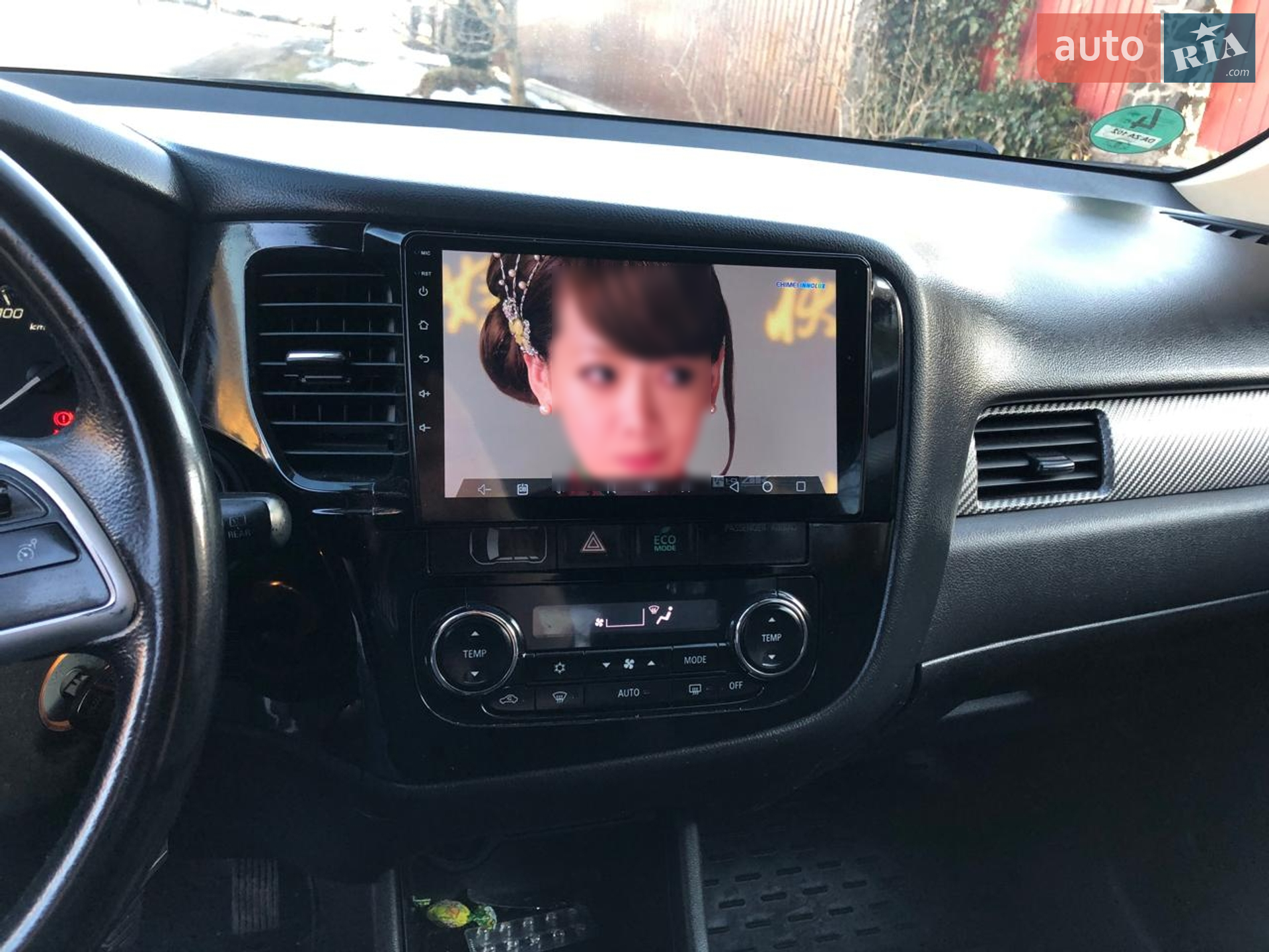 2012 Mitsubishi Outlander - мініатюра 6