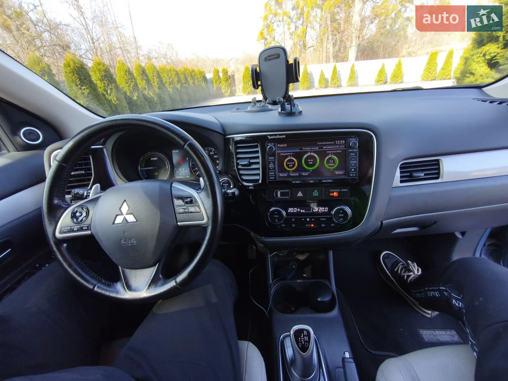 2013 Mitsubishi Outlander - мініатюра 26
