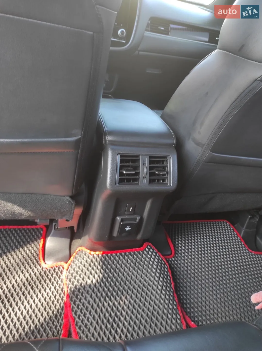 2021 Mitsubishi Outlander - мініатюра 56