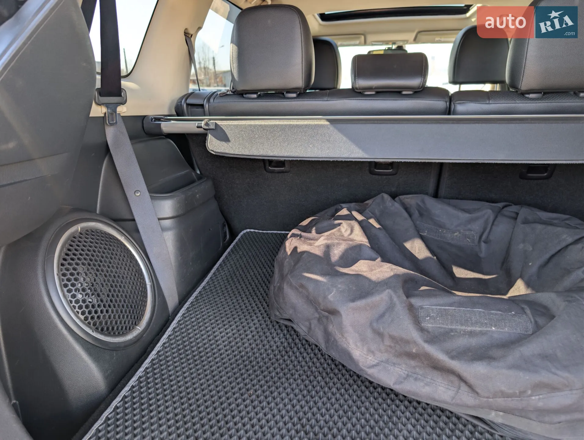 2015 Mitsubishi Outlander - мініатюра 19