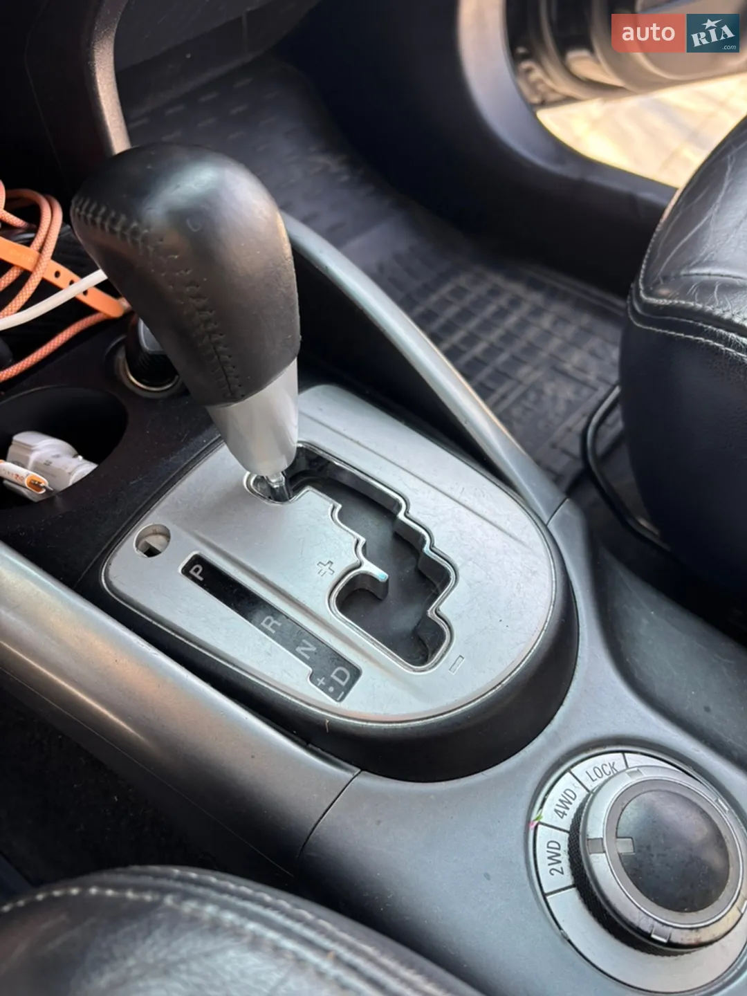 2011 Mitsubishi Outlander - мініатюра 17