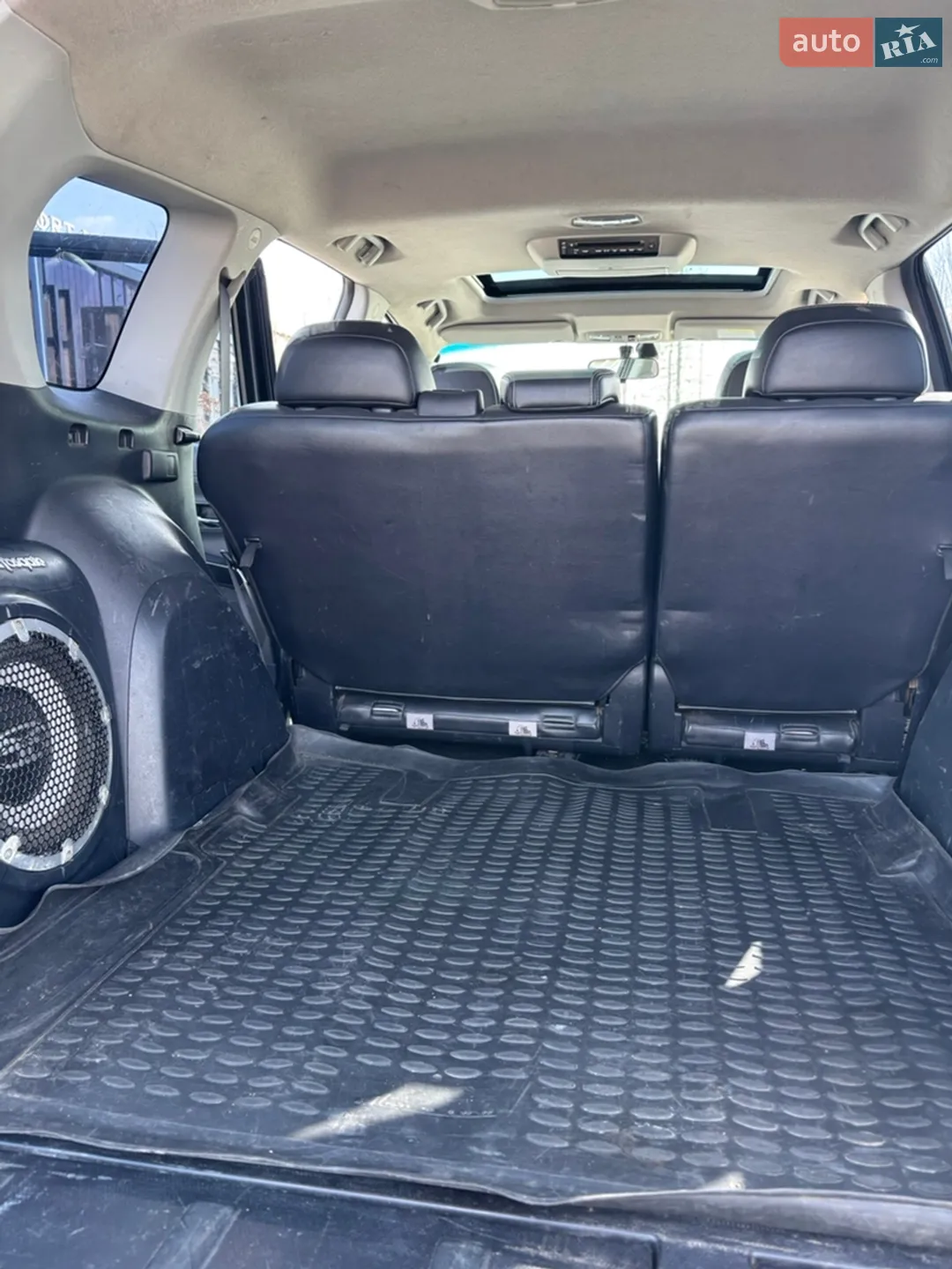 2011 Mitsubishi Outlander - мініатюра 18