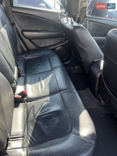 Внедорожник / Кроссовер Mitsubishi Outlander 2007 в Ананьеве