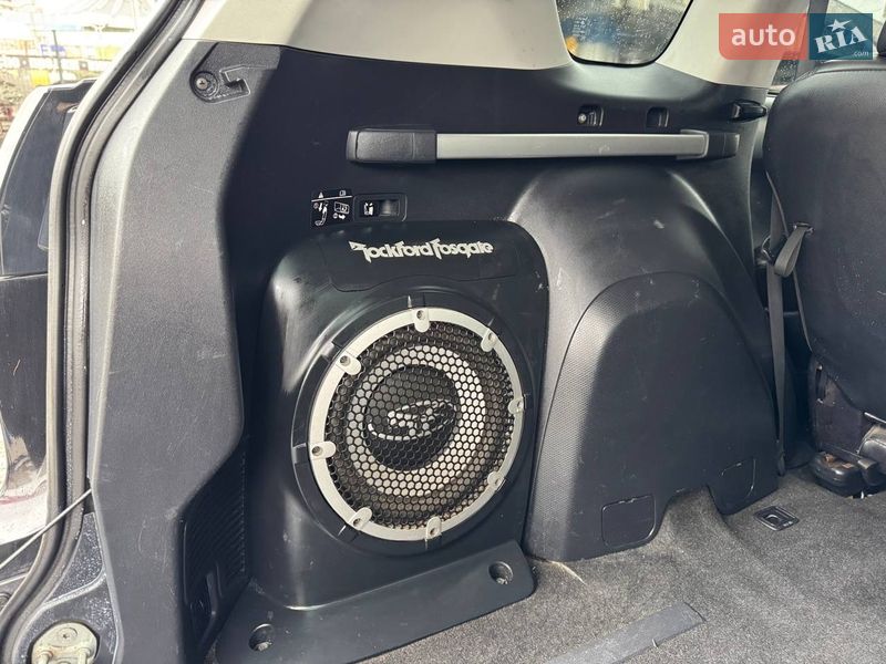 Внедорожник / Кроссовер Mitsubishi Outlander 2007 в Днепре фото 20 Внедорожник / Кроссовер Mitsubishi Outlander 2007 в Днепре