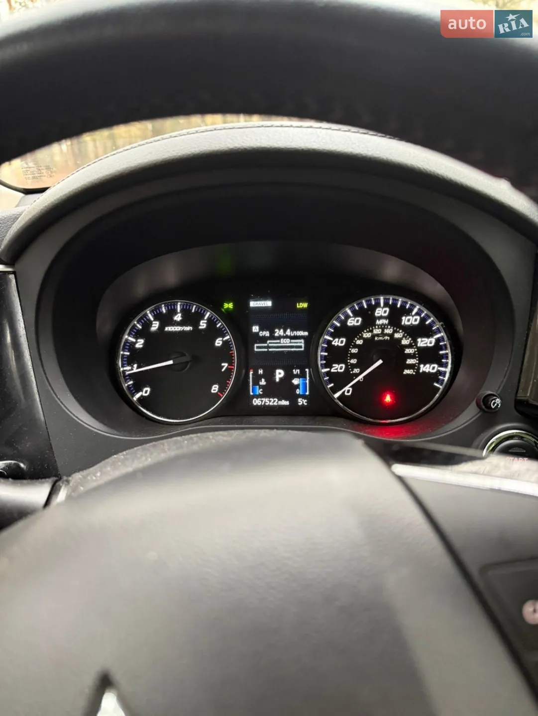 2020 Mitsubishi Outlander - мініатюра 3