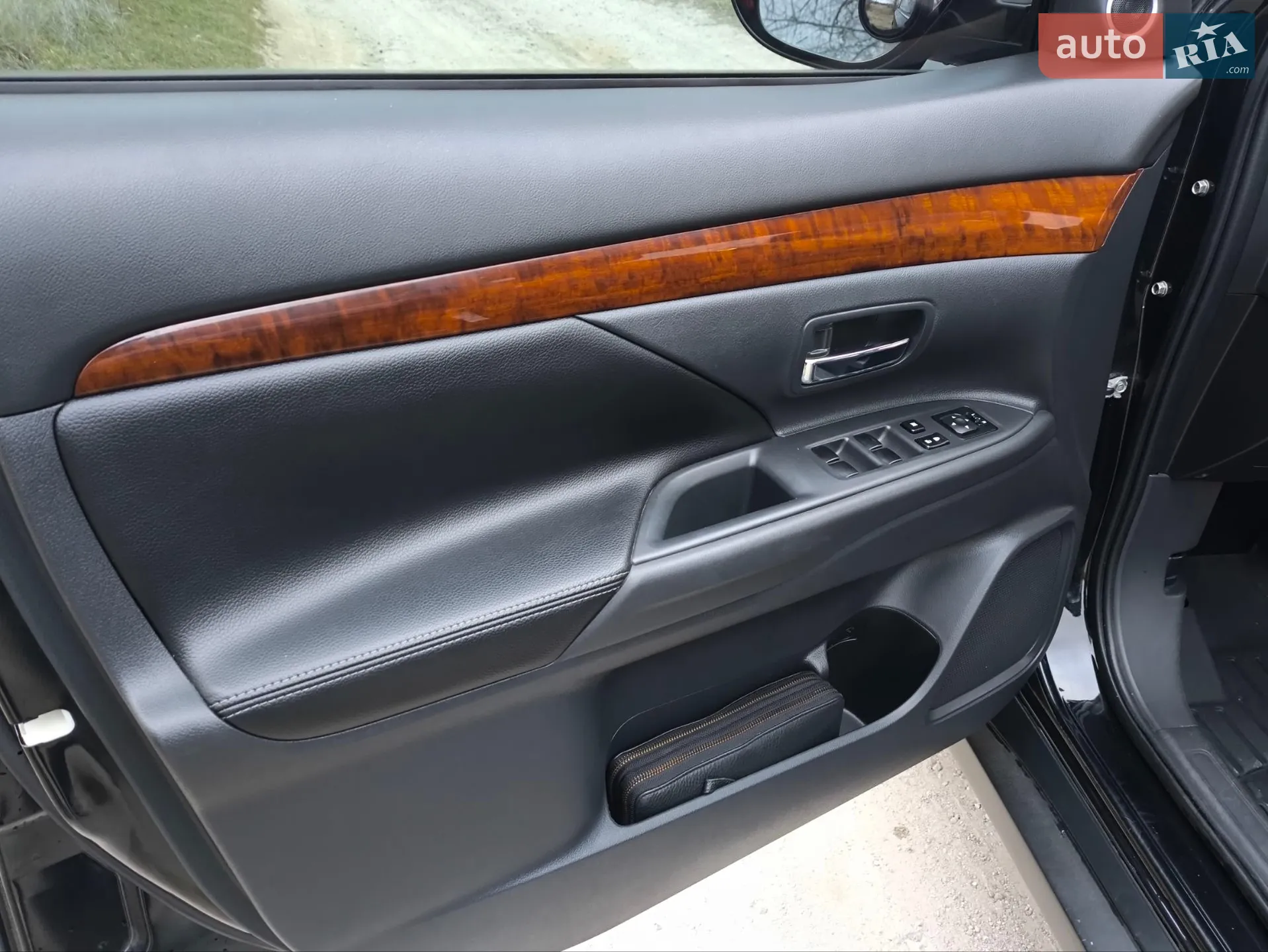 2013 Mitsubishi Outlander - мініатюра 22
