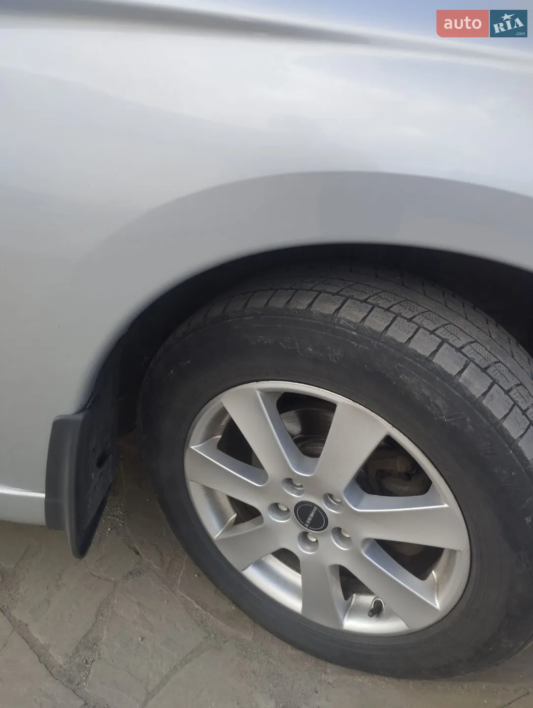 2013 Mitsubishi Outlander - мініатюра 5