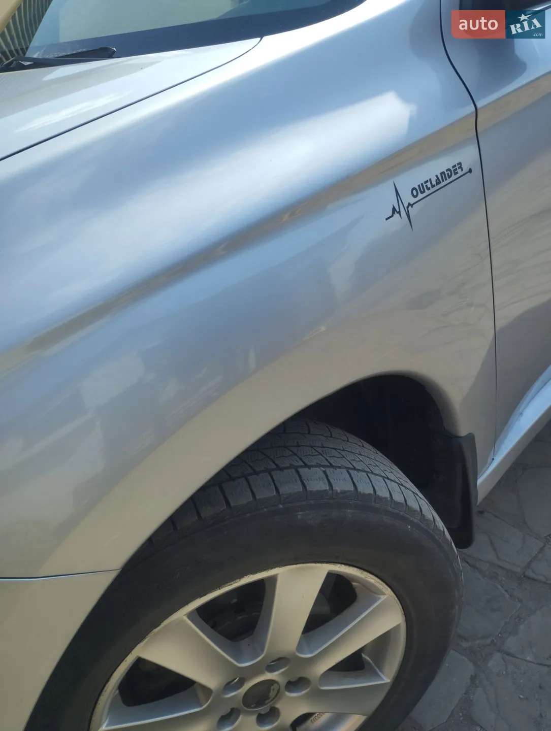 2013 Mitsubishi Outlander - мініатюра 25