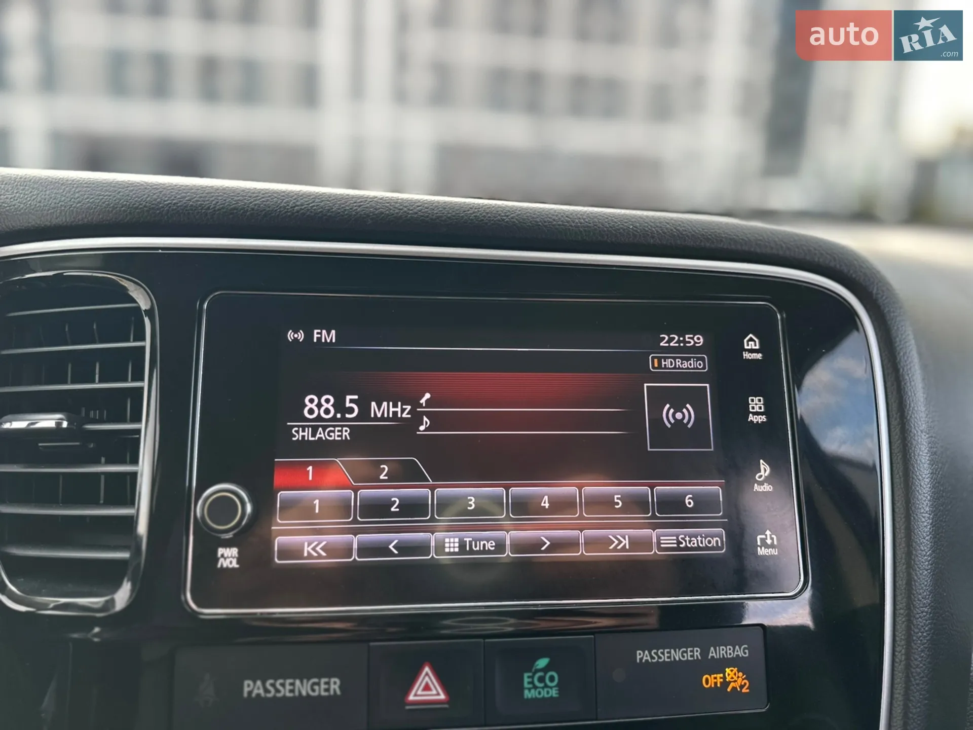 2018 Mitsubishi Outlander - мініатюра 29