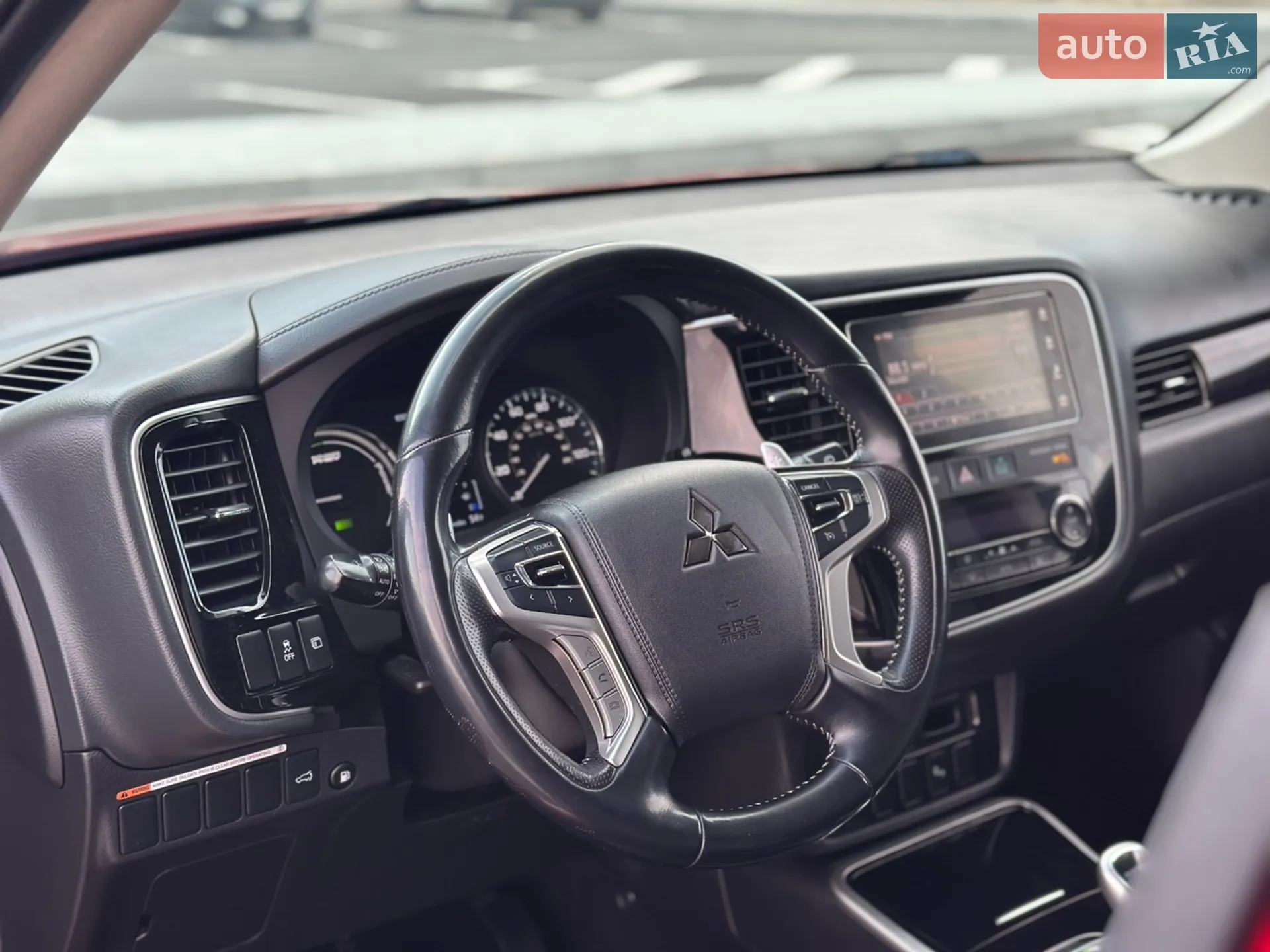 2018 Mitsubishi Outlander - мініатюра 48
