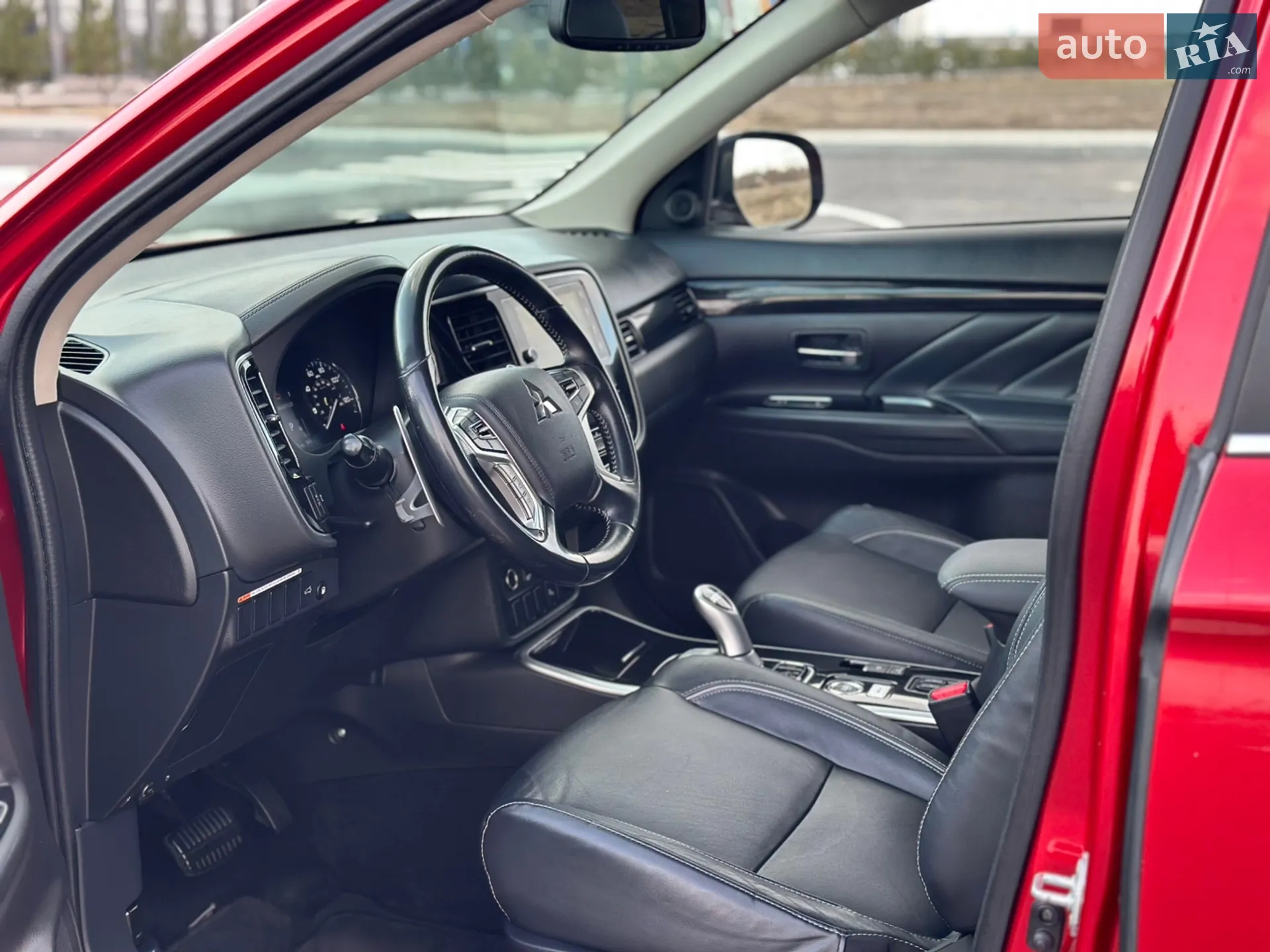 2018 Mitsubishi Outlander - мініатюра 55