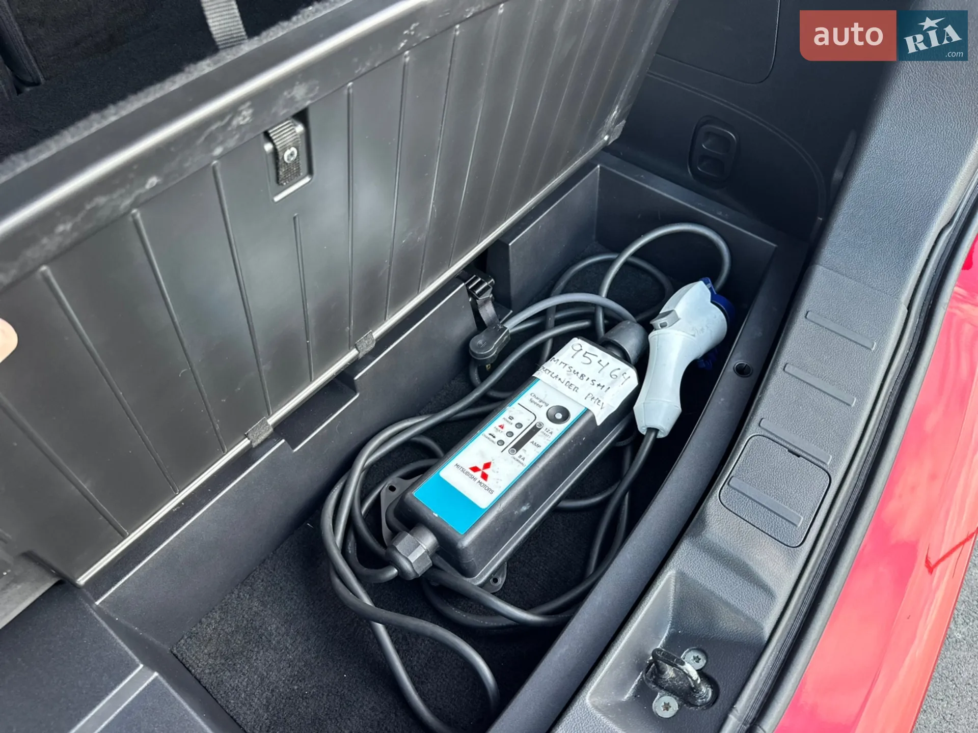 2018 Mitsubishi Outlander - мініатюра 57