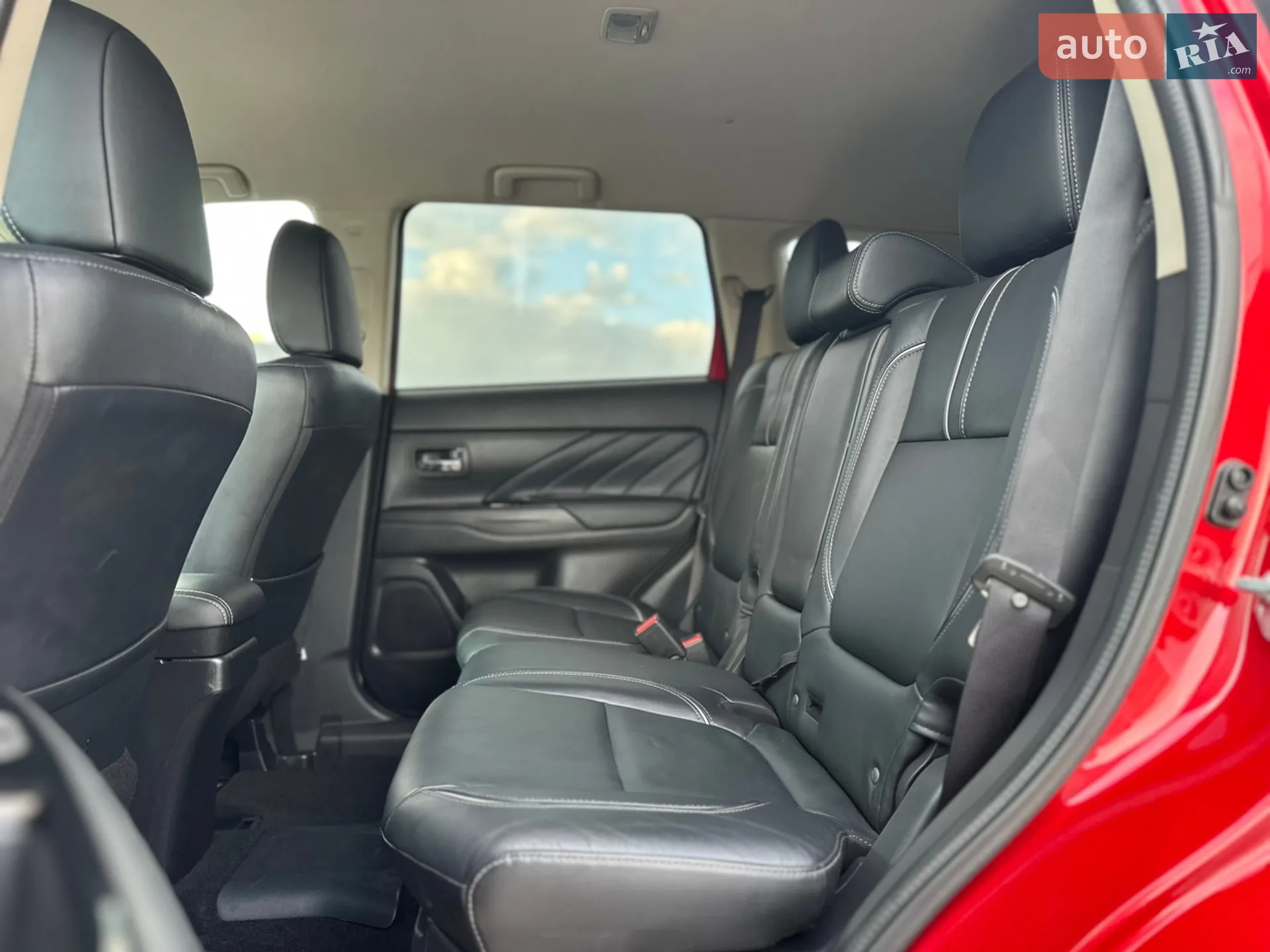 2018 Mitsubishi Outlander - мініатюра 59