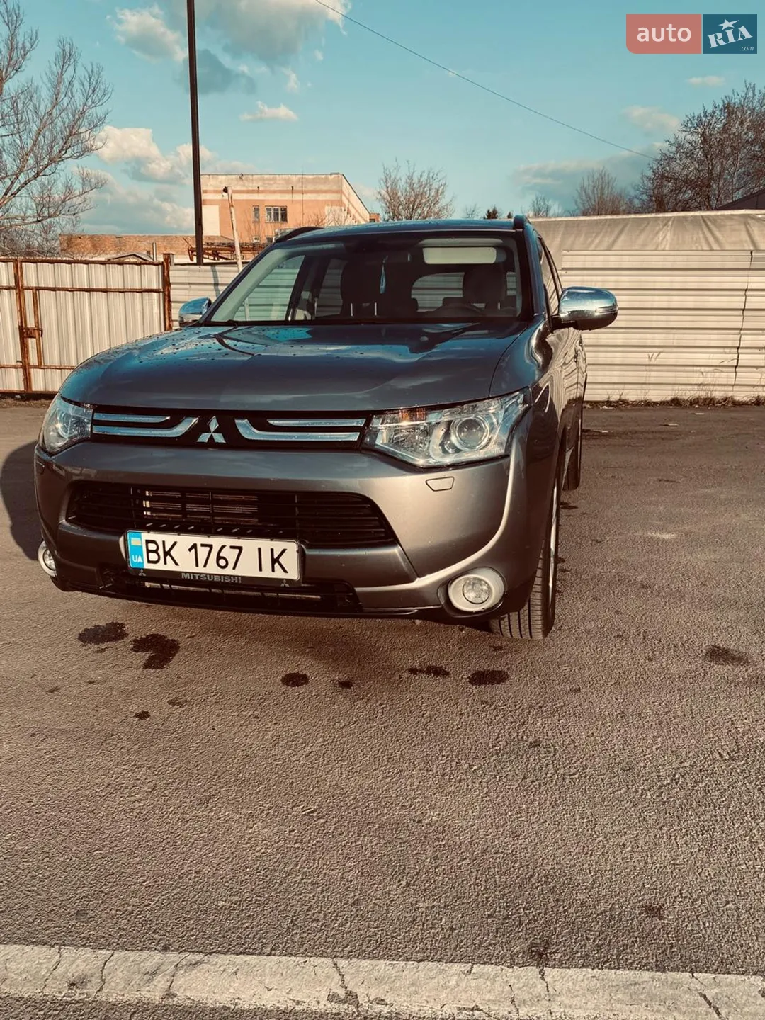 2013 Mitsubishi Outlander - мініатюра 25