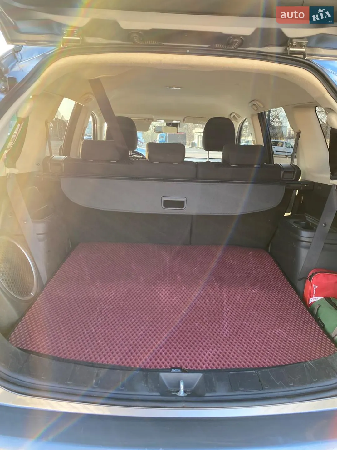2013 Mitsubishi Outlander - мініатюра 34